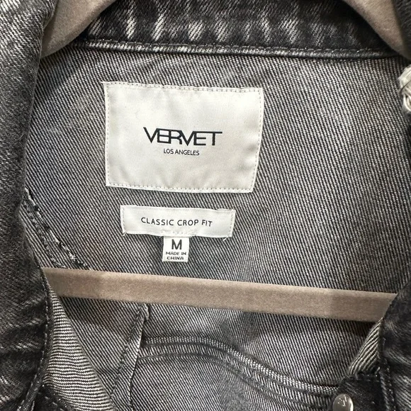 LOVE this jacket so many cool details - Picture 2 of 10